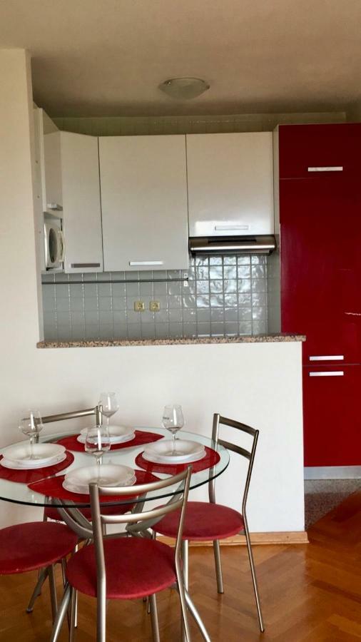 Apartment Lapov Ičići Exteriér fotografie