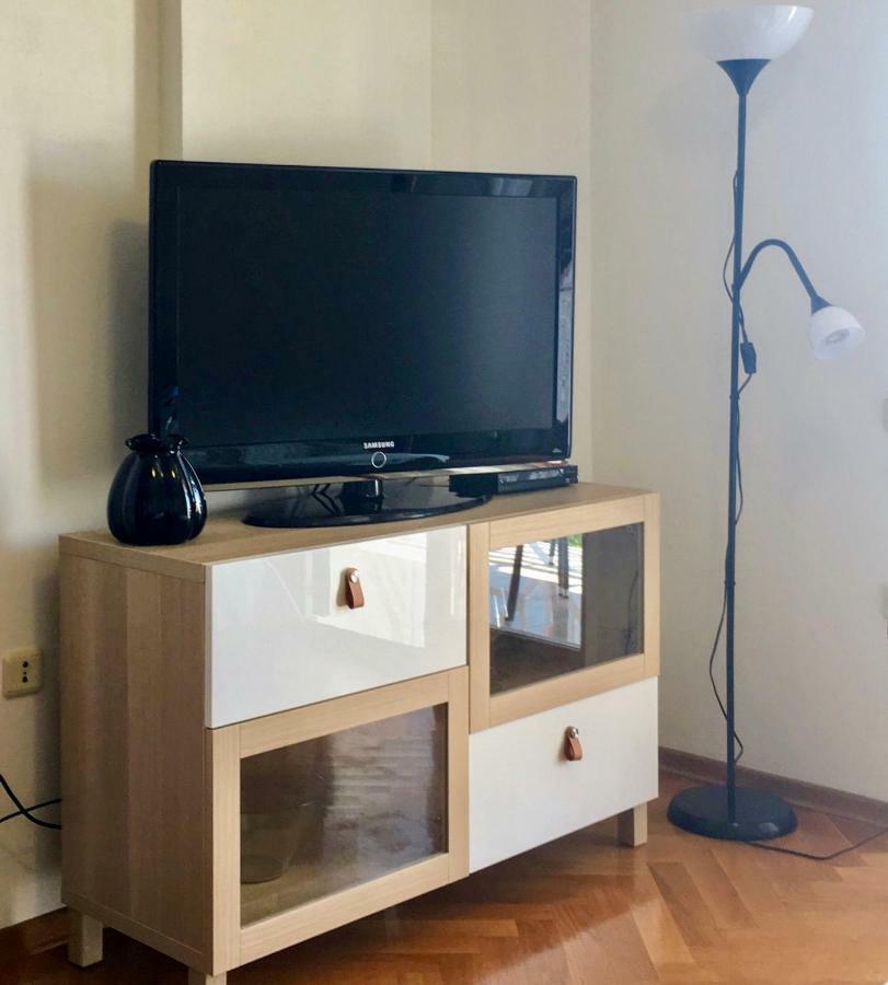 Apartment Lapov Ičići Exteriér fotografie